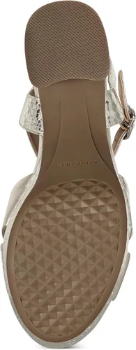 Vista 5 de Aerosoles Sandalias de tacón Cosmos para mujer
