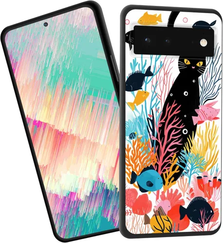 Vista 74 de Funda delgada para Google Pixel 4 XL, funda delgada de silicona de TPU suave a prueba de golpes para Google Pixel 4 XL, astronauta Galaxy
