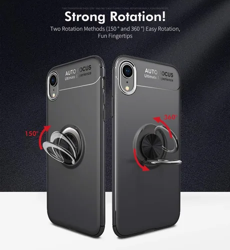 Vista 2 de Oribox - Funda compatible con iPhone