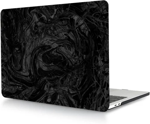 Vista 32 de Funda rígida compatible con MacBook Air de 11 pulgadas 2015 2014 2013 2012 2011 2010 Realease modelo A1465 A1370, impresión a color, carcasa rígida
