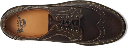 Vista 2 de Dr. Martens Unisexo Adulto 3989 Ys