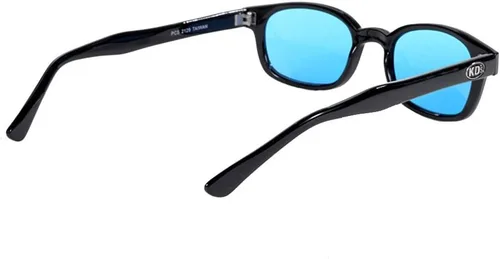 Vista 13 de Lentes para sol de motociclista Original KD's, de Pacific Coast