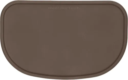 Vista 18 de WeatherTech Tapete multiusos para la vida cotidiana, 15 x 24 pulgadas, universal, color negro