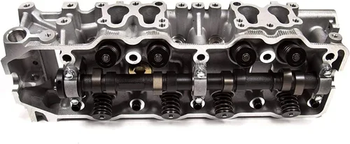 Vista 9 de Culata Vevor para Toyota Pickup 4Runner Celica 85-95 2.4 SOHC 22R 22RE : Automotriz