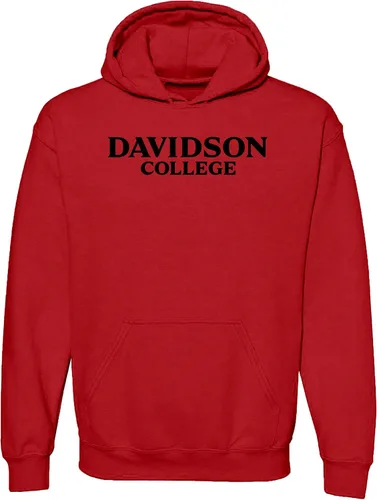 Vista 177 de UGP Campus Apparel NCAA Basic Block - Sudadera universitaria universitaria