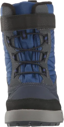 Vista 2 de Merrell Unisex-Child Snow Storm 2.0 Waterproof Boot