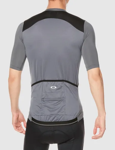 Vista 2 de Oakley Standard Endurance Mix Jersey