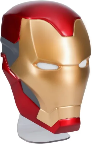 Vista 9 de Paladone Movie Character Mask Lights