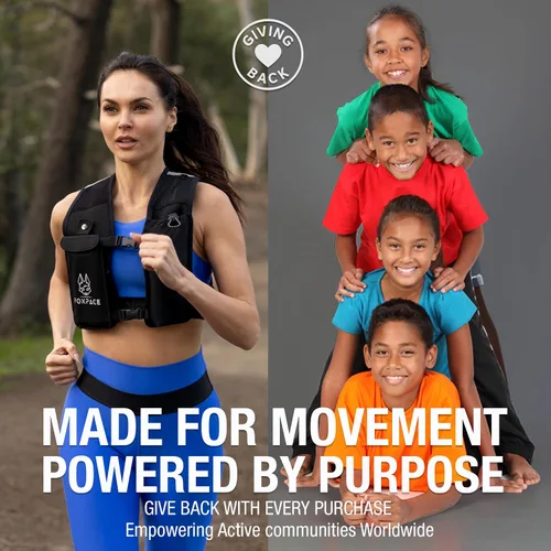 Vista 9 de Chaleco para correr para mujeres y hombres – Chaleco de hidratación – Mochila ajustable transpirable para senderismo maratón – Bolsillo impermeable