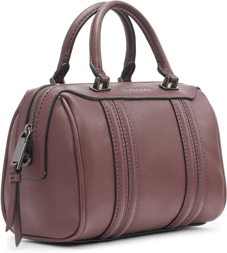 Vista 10 de Calvin Klein Blake Top Zip Mini Satchel Crossbody