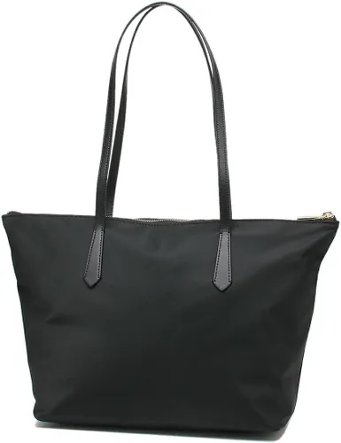 Vista 7 de Kate Spade New York Kitt The Little Better Nylon Bolso grande Negro