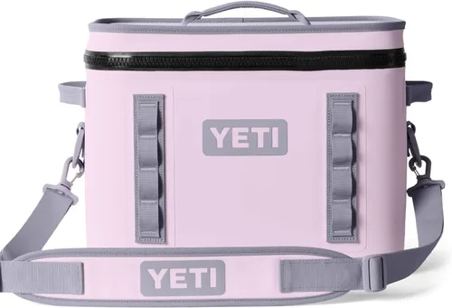 Vista 20 de YETI Hopper Flip 18 - Enfriador suave portátil