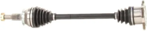 Vista 3 de Par de ejes CV traseros para Nissan 370Z 2010 2011 2012 2013 2014 - BuyAutoParts 90-918552D Nuevo