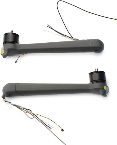 Vista 10 de SeiZed Arm with Motor Front Rear Left Right Motor Arms Repacement for D-JI Mavic 3 Drone Repair Spare Parts (Color : 1 Set)