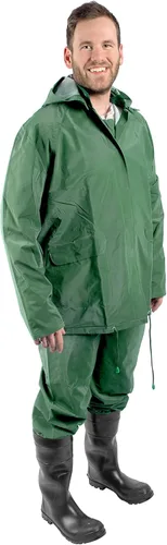 Vista 2 de Stansport Rainsuit
