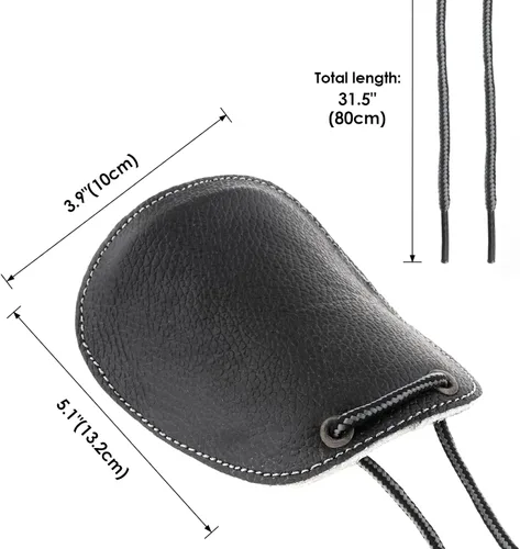 Vista 3 de Gazechimp Metatarsal Guard - Funda de seguridad para calzado, Gris