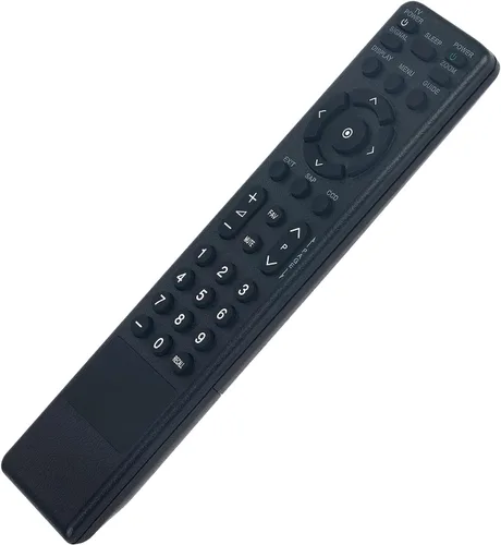 Vista 3 de AKB36157101 AKB36157102 Reemplazo de control remoto apto para Insignia LG TV Box Caja convertidora NS-DXA1 NS-DXA1-APT NSDXA1 NSDXA1APT DTT900