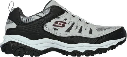Vista 4 de Skechers Afterburn M. Fit Wonted - Mocasín para hombre