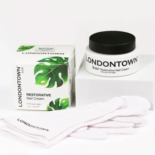 Vista 6 de LONDONTOWN kur Crema restauradora de uñas, 1 onza líquida (paquete de 1)
