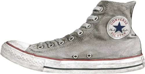 Vista 19 de Converse Zapatillas Run Star Motion Hi Mujer Negro Zapatillas Azul marino y blanco