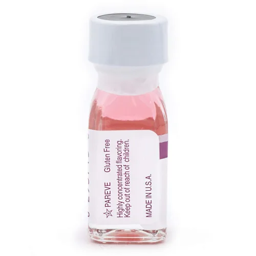 Vista 4 de LorAnn Apricot SS Flavor, 1 botella de dram (0.0125 fl oz - 0.1 fl oz - 1 cucharadita)