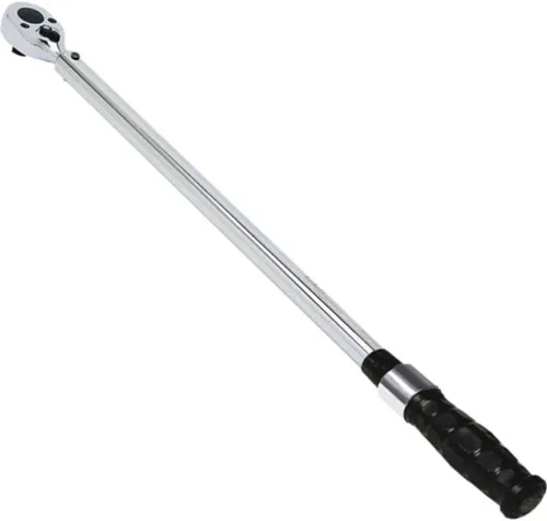 Vista 2 de Entrada ajustable de llave micrómétrica Torque CDI de 0.5 in
