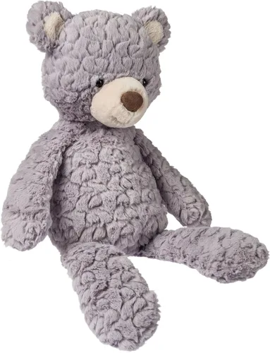 Vista 19 de Mary Meyer Teddy Bear - Colección Putty - Peluche clásico de peluche súper suave, 11 pulgadas, pequeño, rosa rubor