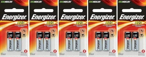 Vista 6 de Energizer E95BP2 MAX Baterías alcalinas, D, 2 baterías/paquete