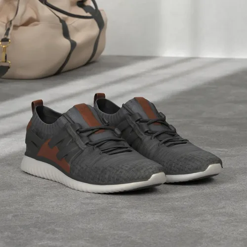 Vista 4 de Cole Haan Tenis Grand Motion para hombre