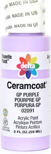 Vista 56 de Delta Creative Ceramcoat - Pintura acrílica en varios colores (2 onzas), 2002, oro antiguo