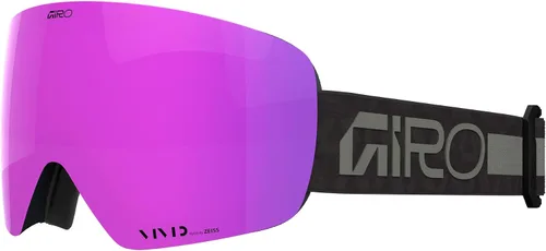 Vista 5 de Giro Gafas de esquí unisex para adultos Giro Contour Rs
