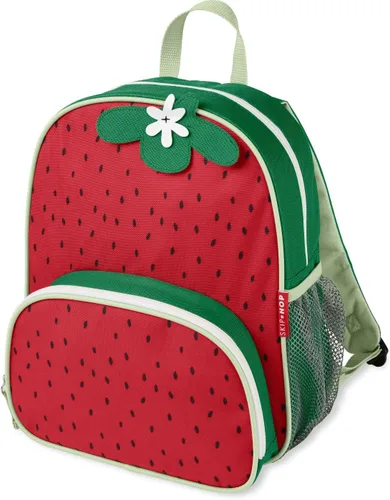Vista 14 de Skip Hop - Mochila para niños, colección Sparks, para niños de jardín de infantes de 3 a 4 años, diseño de helado