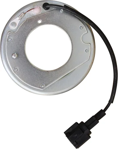 Vista 4 de RYC Nuevo A/C Compresor Embrague EH893-CL (Se adapta a Nissan Juke 1.6L 2011, 2012, 2013, 2014, 2015, 2016, 2017)