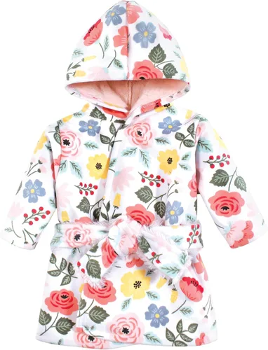 Vista 11 de Hudson Baby BabyMink unisex con forro de piel sintética para piscina y playa Animal Adventure