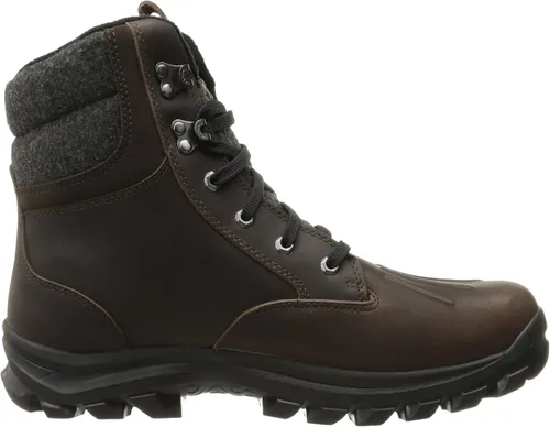 Vista 6 de Timberland Chillberg Mid WP - Botas de nieve aisladas para hombre