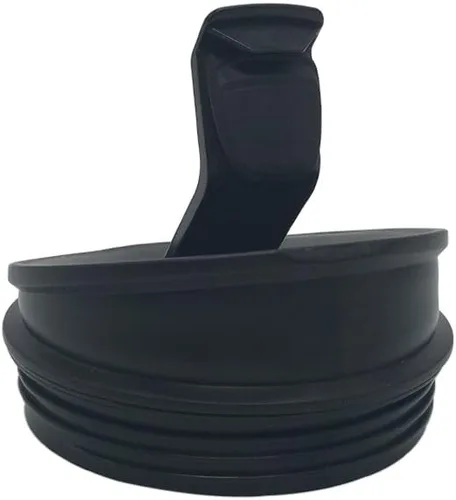 Vista 4 de Piezas de repuesto 1 tapa para sorber y sellar, compatible con licuadoras Nutri Ninja Pro, Auto-iQ, Duo, Chef, Smooth Boost y BlendMAX