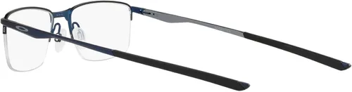 Vista 5 de Oakley Marcos rectangulares para lentes recetados Ox3218 Socket 55 para hombre