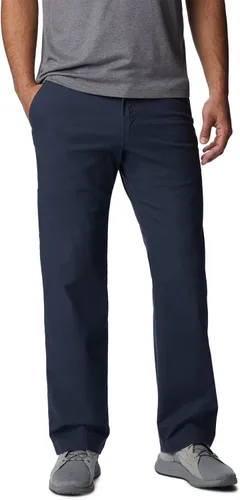 Vista 23 de Columbia - Pantalón Flex ROC para hombre Alpine Tundra