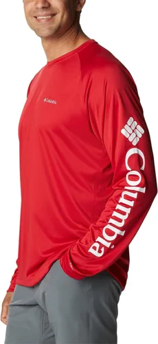 Vista 3 de Columbia Fork Stream Camisa de manga larga