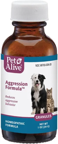 Vista 3 de Pet Alive - Paquete combinado tranquilo para mascotas