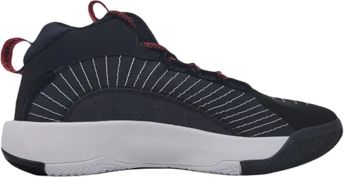 Vista 2 de Nike Jordan Jumpman 2021 - Tenis de baloncesto para hombre
