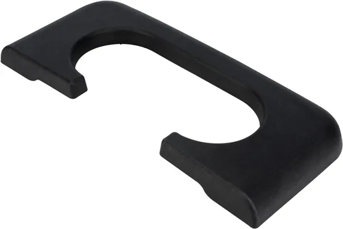 Vista 5 de Soporte para consola central compatible con Ford F250 F350 F450 Super Duty 1999-2010 Soporte para tazas de consola central, reposabrazos