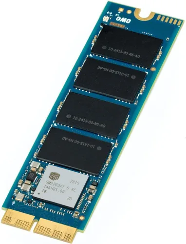 Vista 4 de OWC Solución SSD NVMe Aura N2 de 1 TB para MacBook Air/Pro seleccionados
