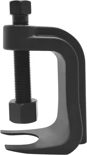 Vista 2 de Astro Tools 78912 Separador de rótula de perfil bajo, color negro