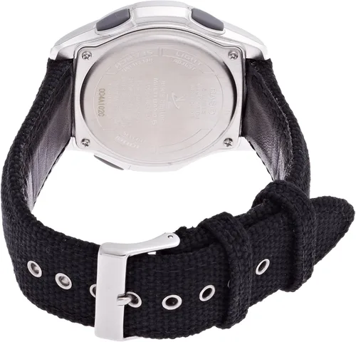 Vista 2 de Casio Wave Ceptor Tough Solar MULTIBAND6 Reloj para hombre WVA-M630B-1AJF importación de Japón