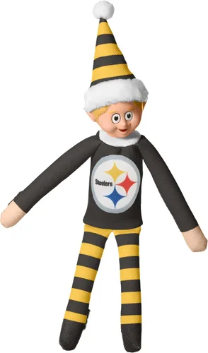 Vista 4 de FOCO Elfo del equipo NFL