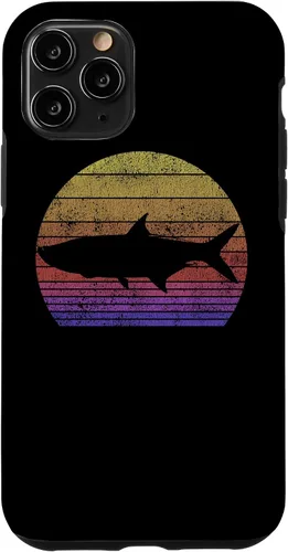 Vista 29 de Tarpon Fishing - Retro Tarpon Saltwater Fisherman Case for iPhone 17