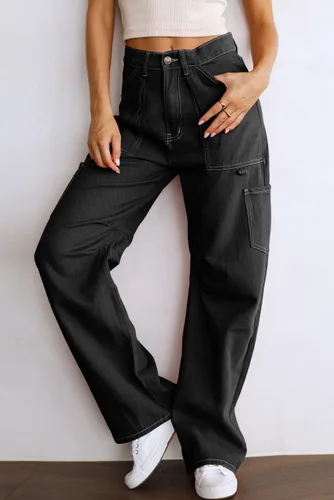Vista 2 de Dokotoo Women's Jogger,Cargo