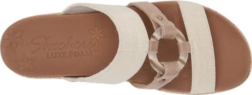 Vista 2 de Skechers Beverlee - Sail Away para mujer