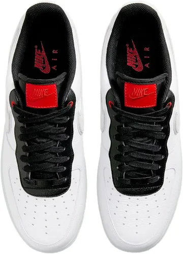 Vista 5 de Nike - Zapatos deportivos de baloncesto Air Force 1 '07 An20 para hombre., 8.5